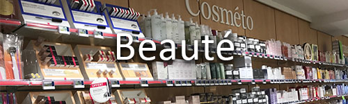 Beauté