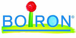 Logo Boiron