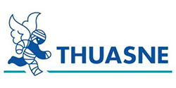 Logo Thuasne