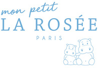 Logo mon petit la rosée