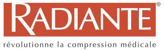 Logo Radiante