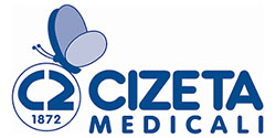 Logo Cizeta