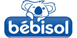 Logo Bébisol