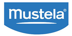 Logo Mustela