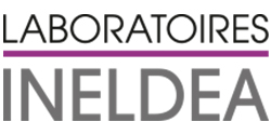 Logo Ineldea