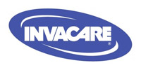 Logo Invacare