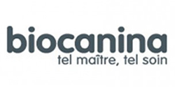 Logo Biocanina