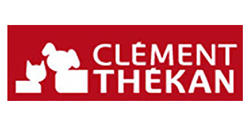 Logo Clément Thékan