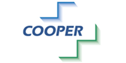 Logo Cooper