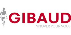 Logo Gibaud