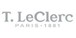 Logo T.Leclerc