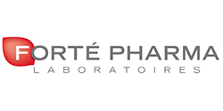 Logo Forte Pharma