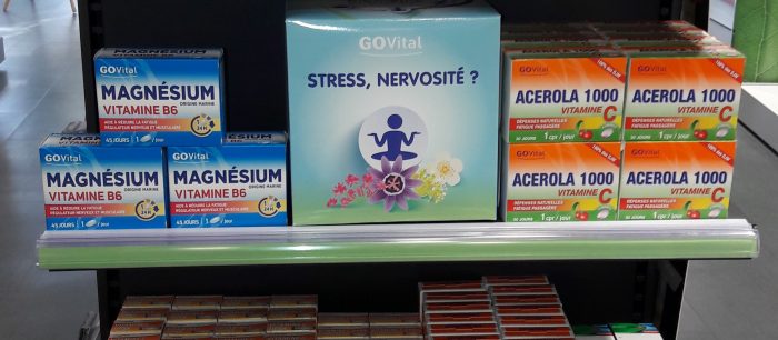 Vitamines Vitamines