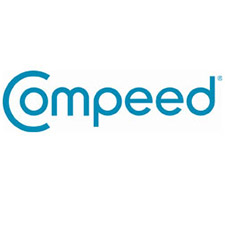 Compeed logo